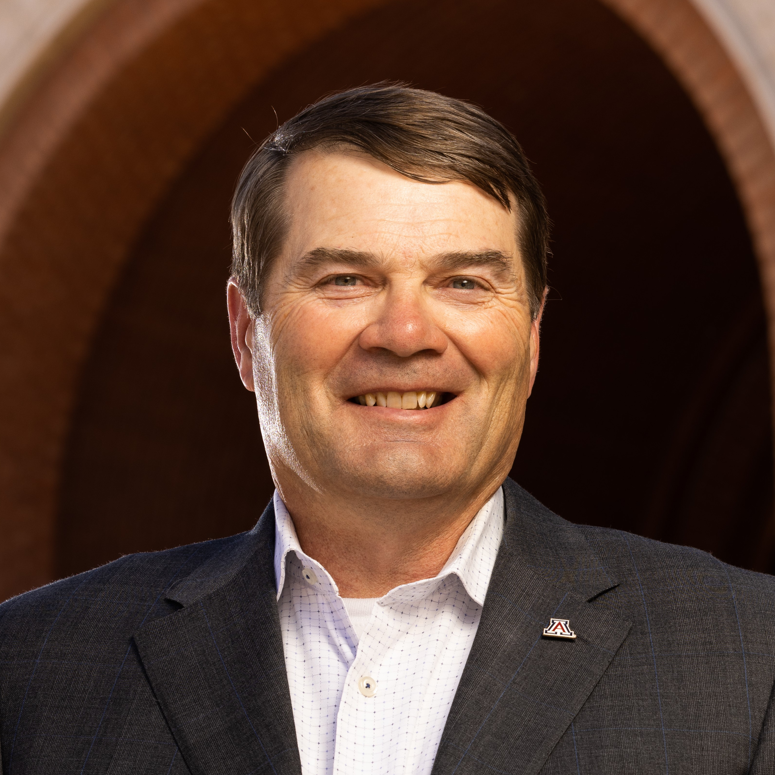 Gary Packard, Jr., PhD | SXSW Wonder House