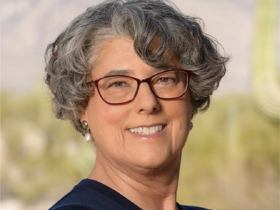 Headshot of SXSW Speaker Esther Sternberg