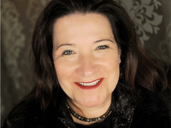 Headshot of SXSW Speaker Cynthia Stokes