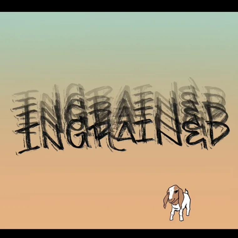 Thumbnail title still of Ingrained animation short