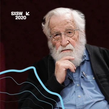 Noam Chomsky