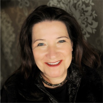Headshot of SXSW Speaker Cynthia Stokes